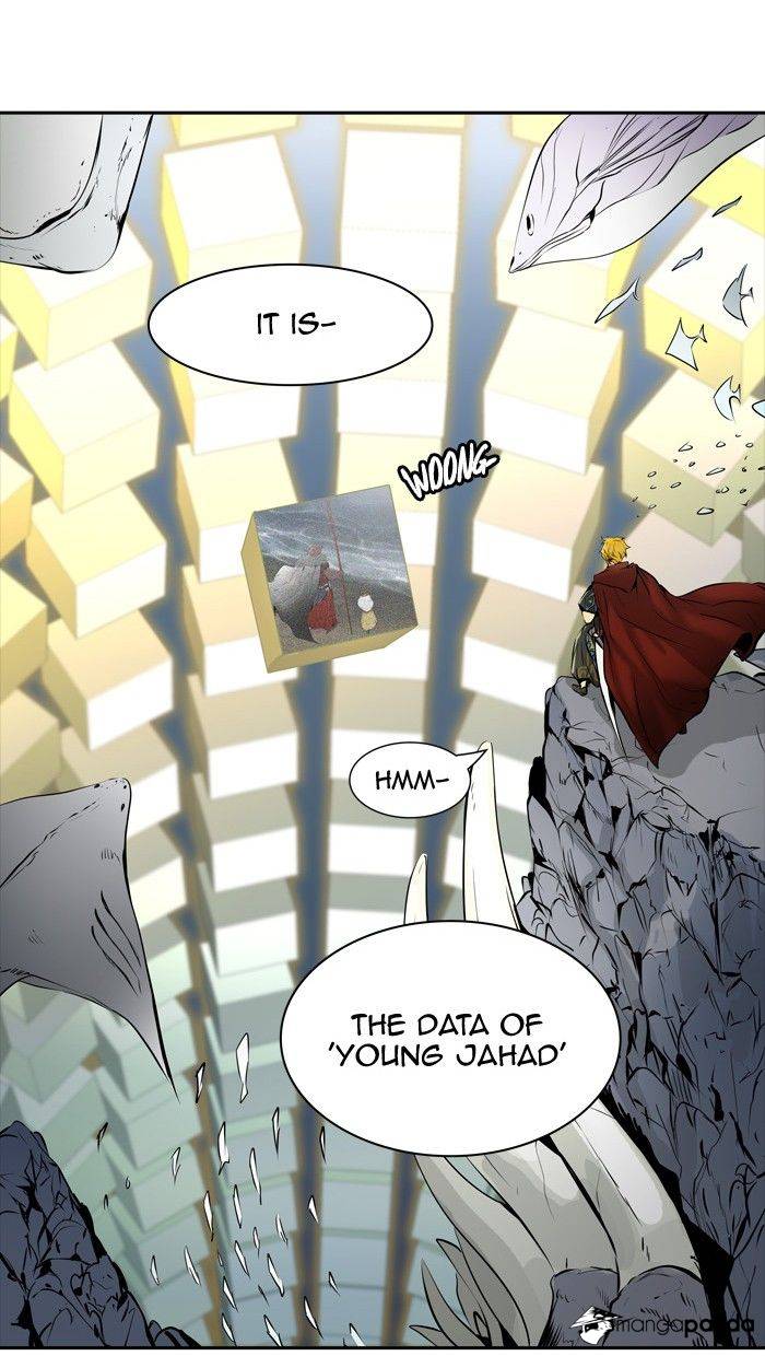 Tower of God Chapter 338 image 119